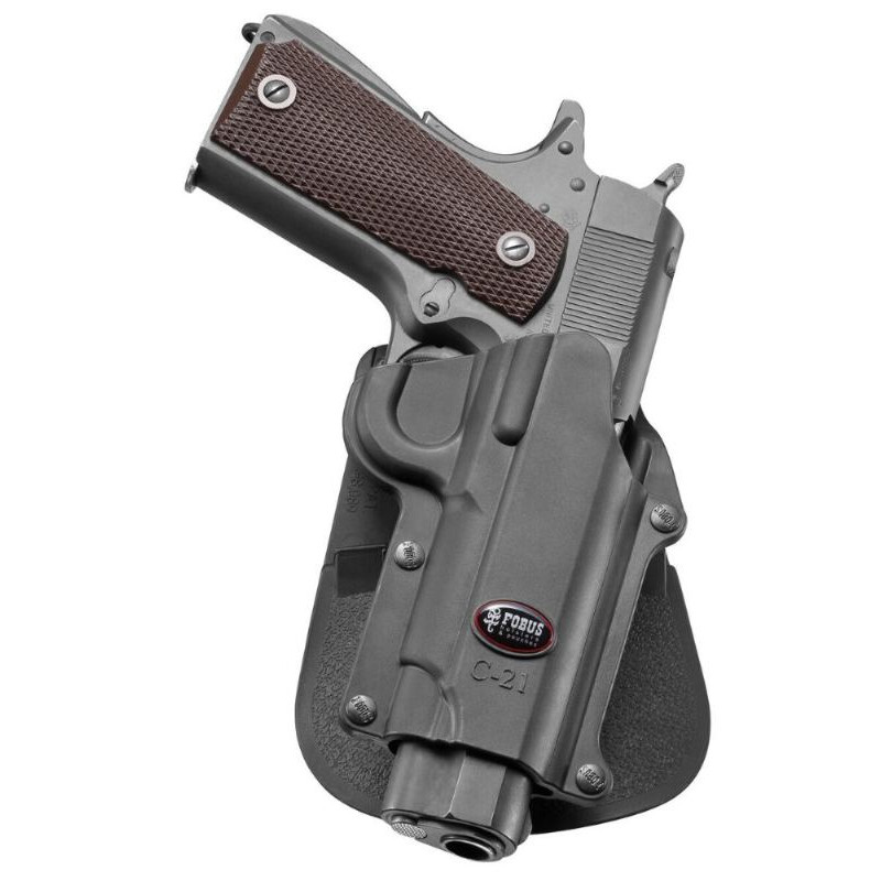 Cartuchera FOBUS p/Browning