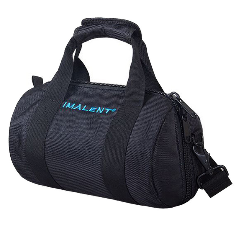 Bolso IMALENT p/DX80, R90C, MS12