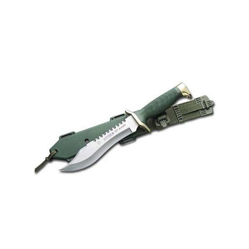 Cuchillo Aitor Oso Blanco  #16009