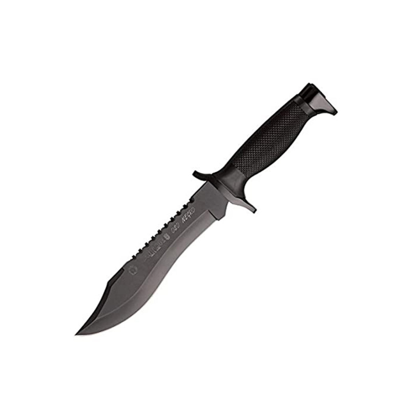 Cuchillo Aitor Oso Negro  #16010