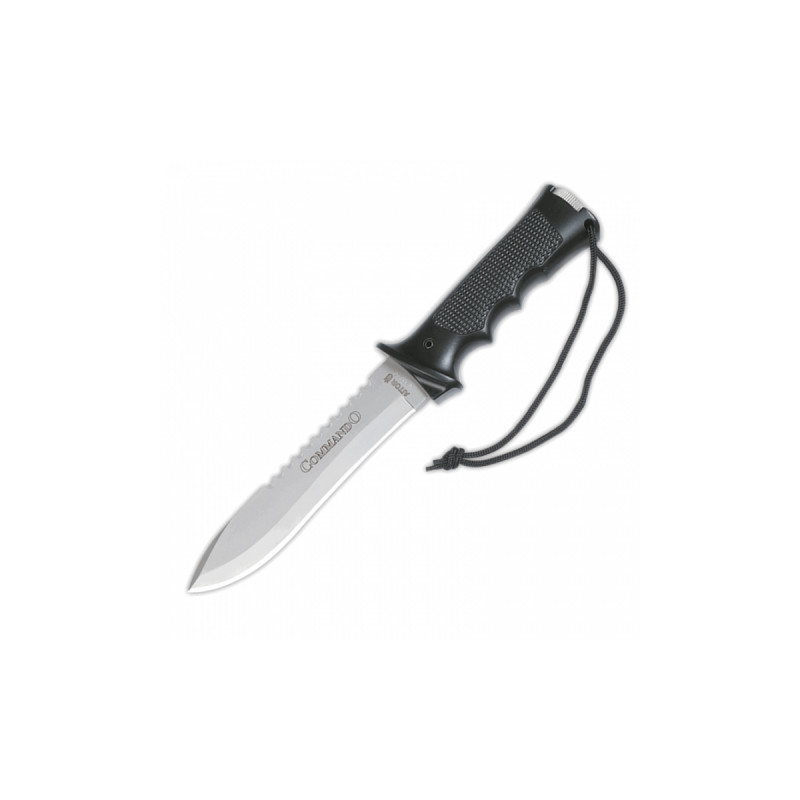 CUCHILLO Muela Gaucho -20CO : El Señuelo, tienda de pesca