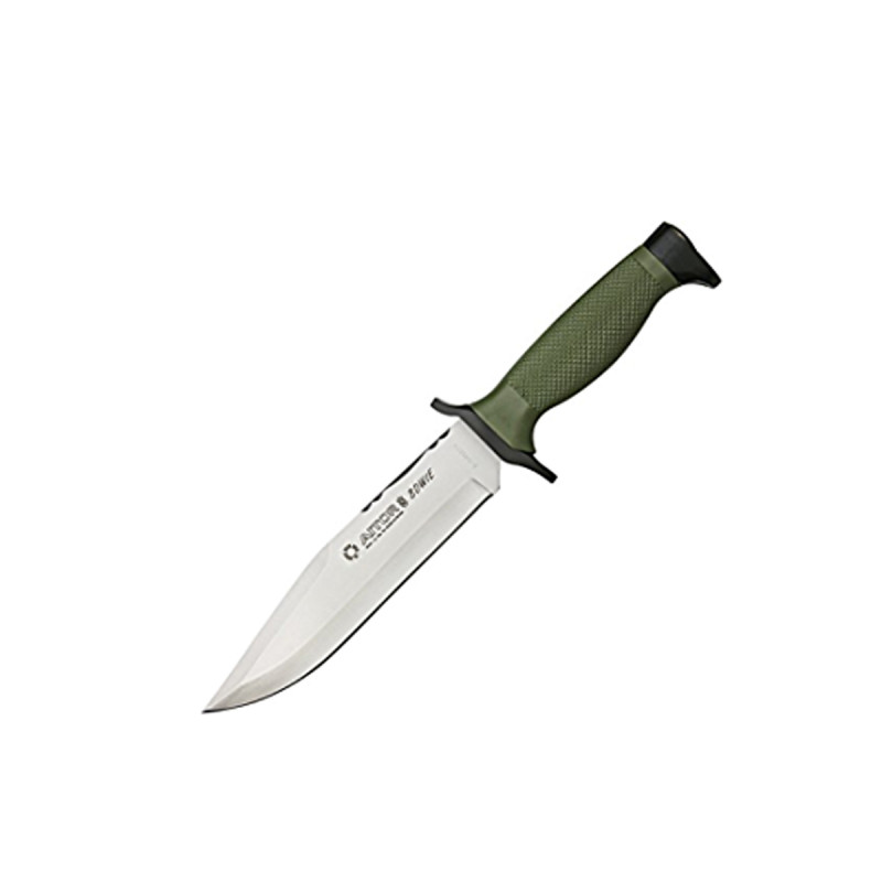 Cuchillo Aitor Bowie Nato Jr Blanco #16046