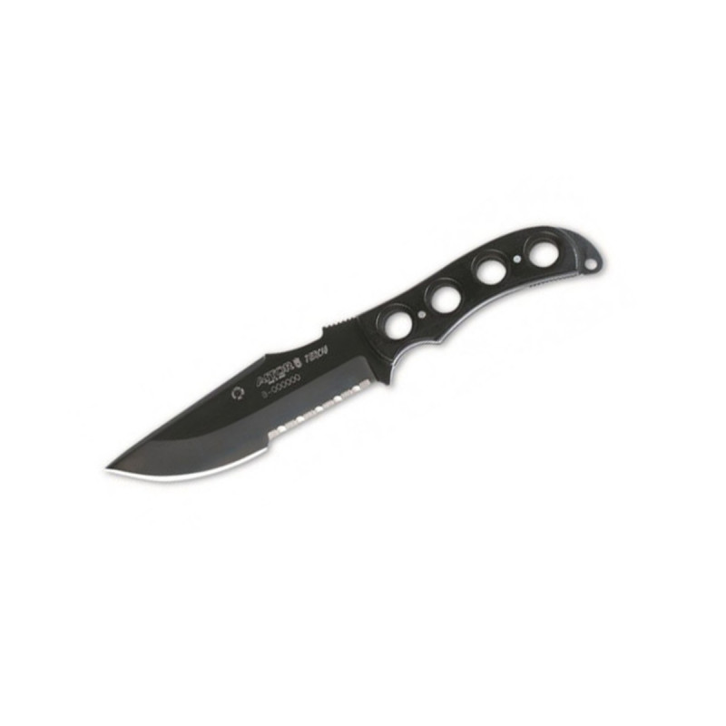 Cuchillo Aitor Tercio Black  #16104