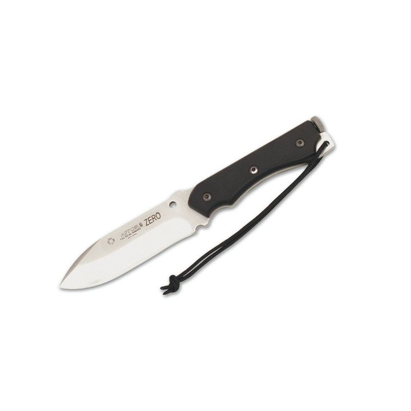 Cuchillo Aitor Zero White #16126