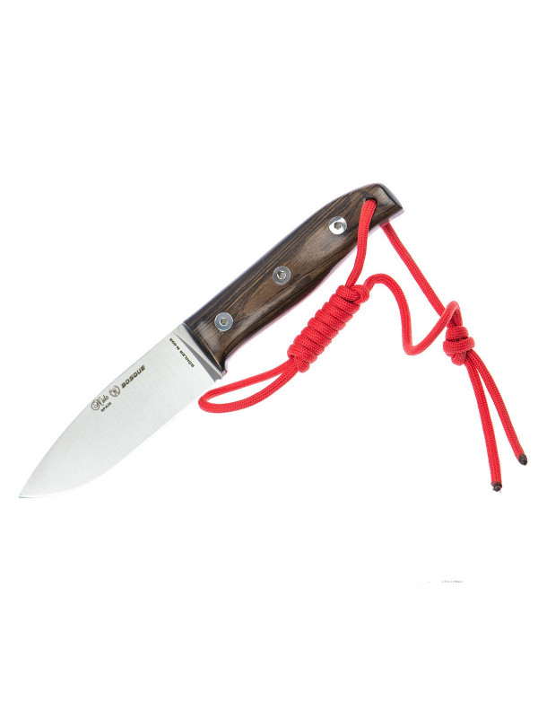 Cuchillo Nieto Linea Bosque (Granadillo) 145-G