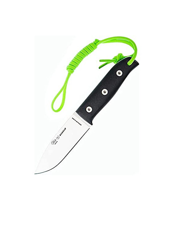 Cuchillo Nieto Linea Bosque 145- G10