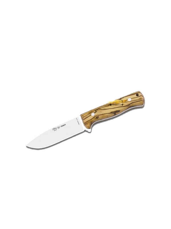 Cuchillo Nieto Linea Yesca (Olivo) 149-O