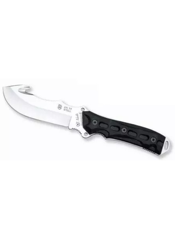 Cuchillo Nieto Linea Warfare (Olivo) 194-O