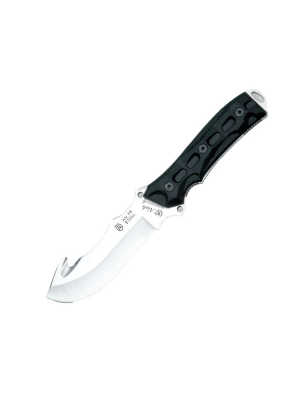 Cuchillo Nieto Linea Warfare (Forprene) 194