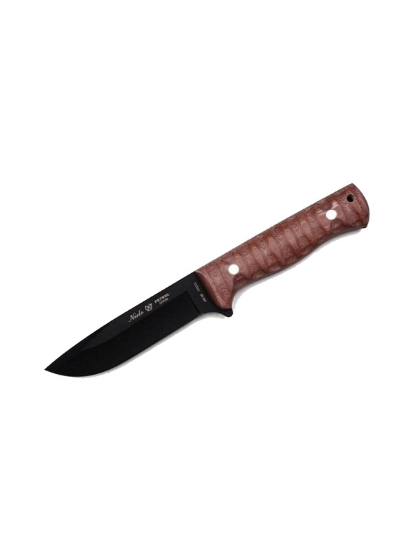 Cuchillo Nieto Linea Patrol  (Katex) #1034