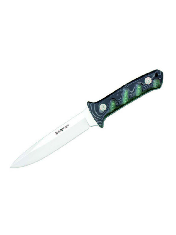 Cuchillo Nieto Linea Combate (Katex) #1035