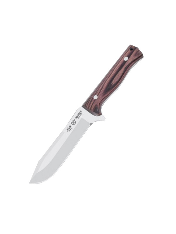 Cuchillo Nieto Linea Trapper (Palo Violeta) #2135-M