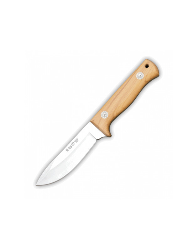 Cuchillo Nieto Linea Toro  (Olivo) #1052