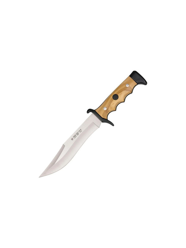 Cuchillo Nieto Linea Cetreria (Olivo) #2402