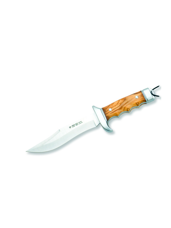 Cuchillo Nieto Linea Cetreria (Olivo) #4403