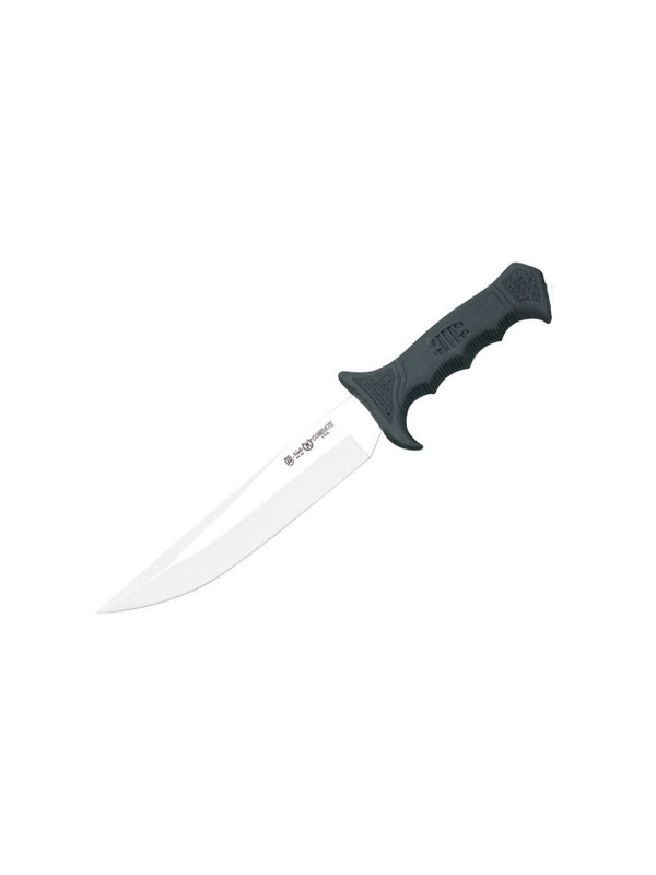 Cuchillo Nieto  Linea Combate (Forprene) #185