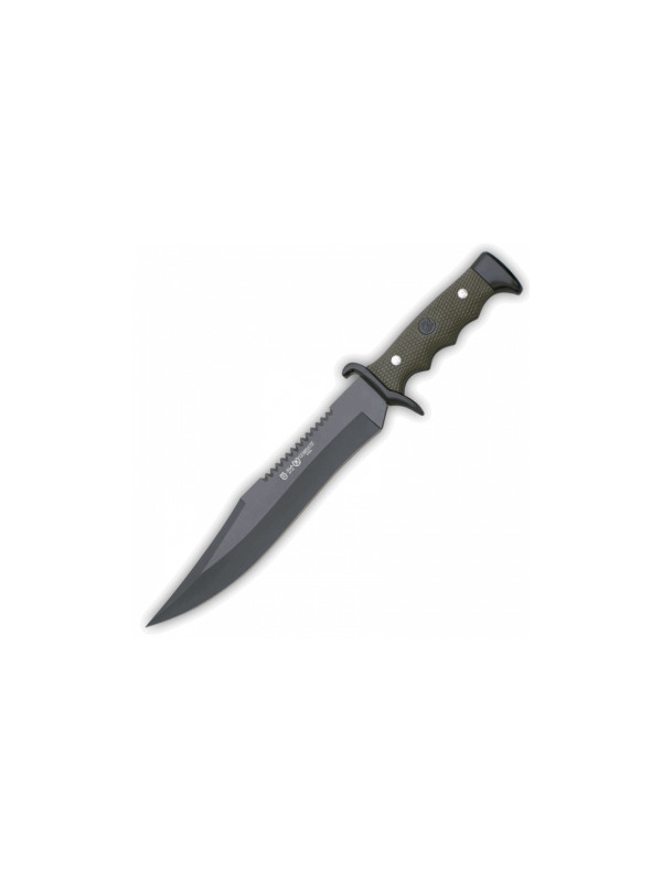 Cuchillo Nieto Linea Combate (Zamak) #3003