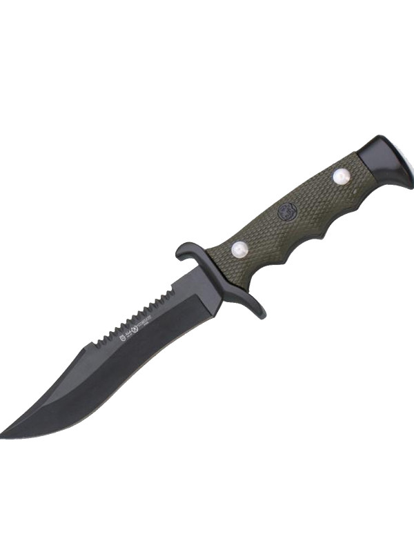 Cuchillo Nieto Linea Combate (Zamak) #3004-K