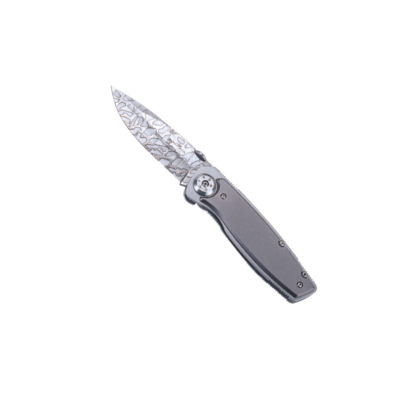 Cuchillo NTK Mod. POINTER con lamina grabada #320260