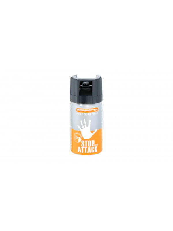 GAS PIMIENTA UMAREX - STOP ATTACK 40ML