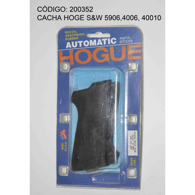 N-Cacha Hoge SW 5906,4006 40010