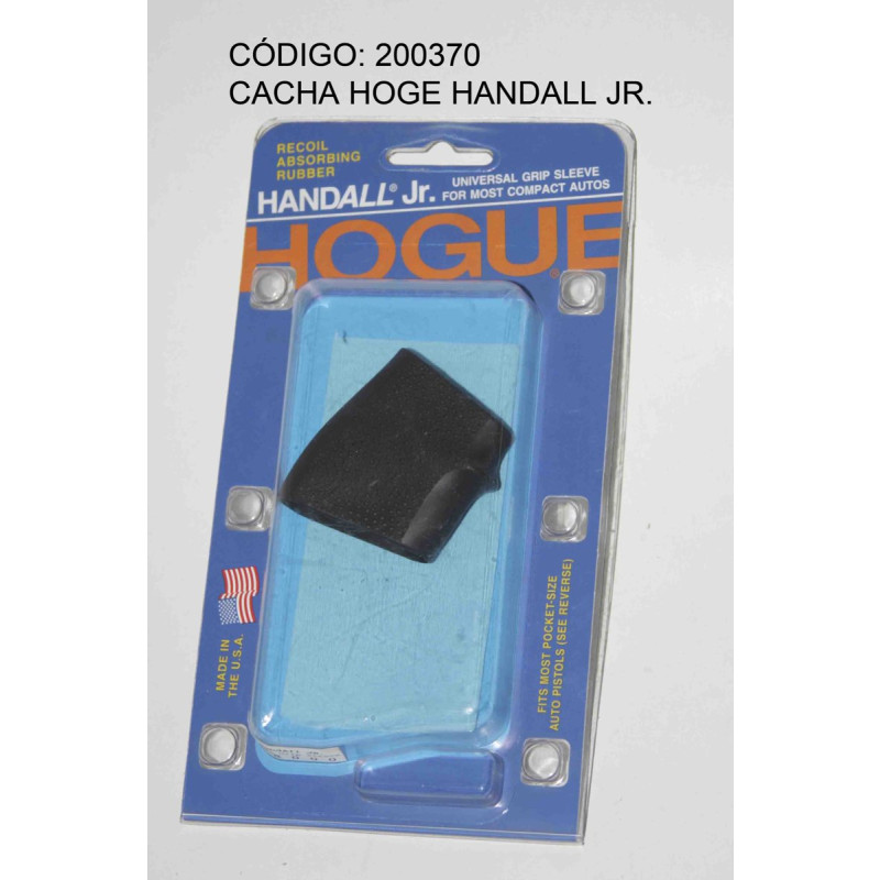 N-Cacha Hoge Handall Jr. #18000