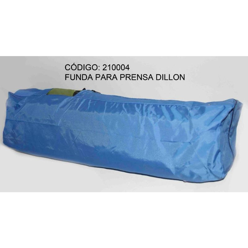 N-Funda Para Prensa Dillon