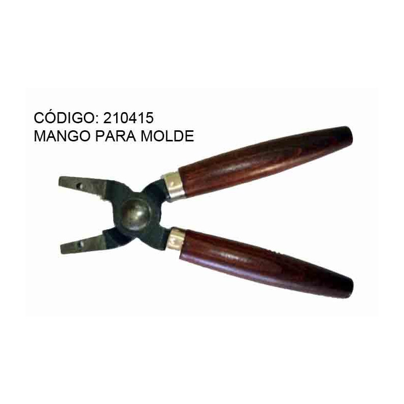 N-Mango P/Molde #2735793