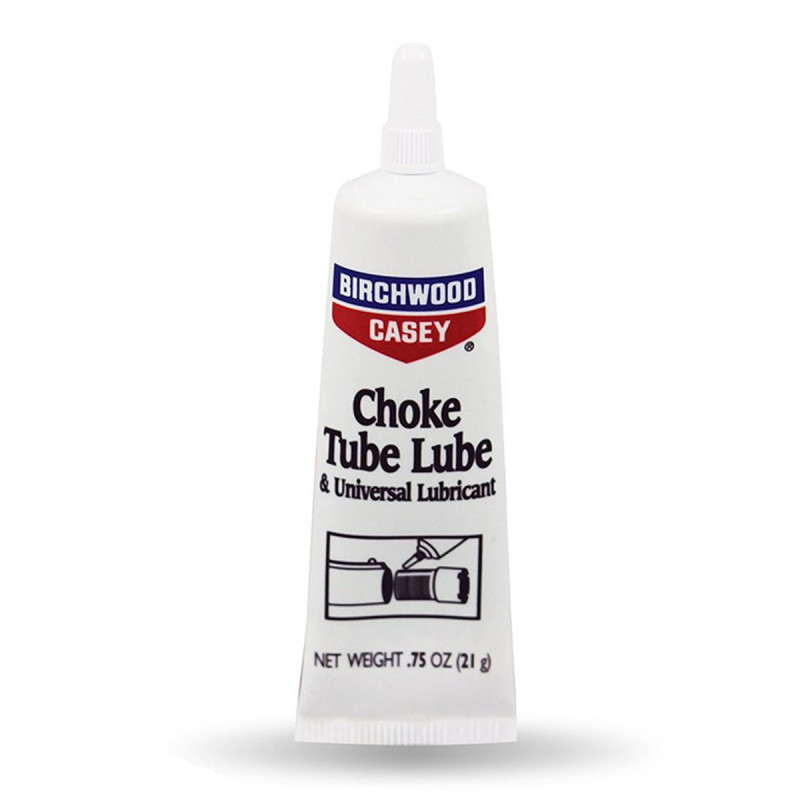 Envase 22ml BWC lubricante/protector de choke p/ Esc. Choke Tube #40015 