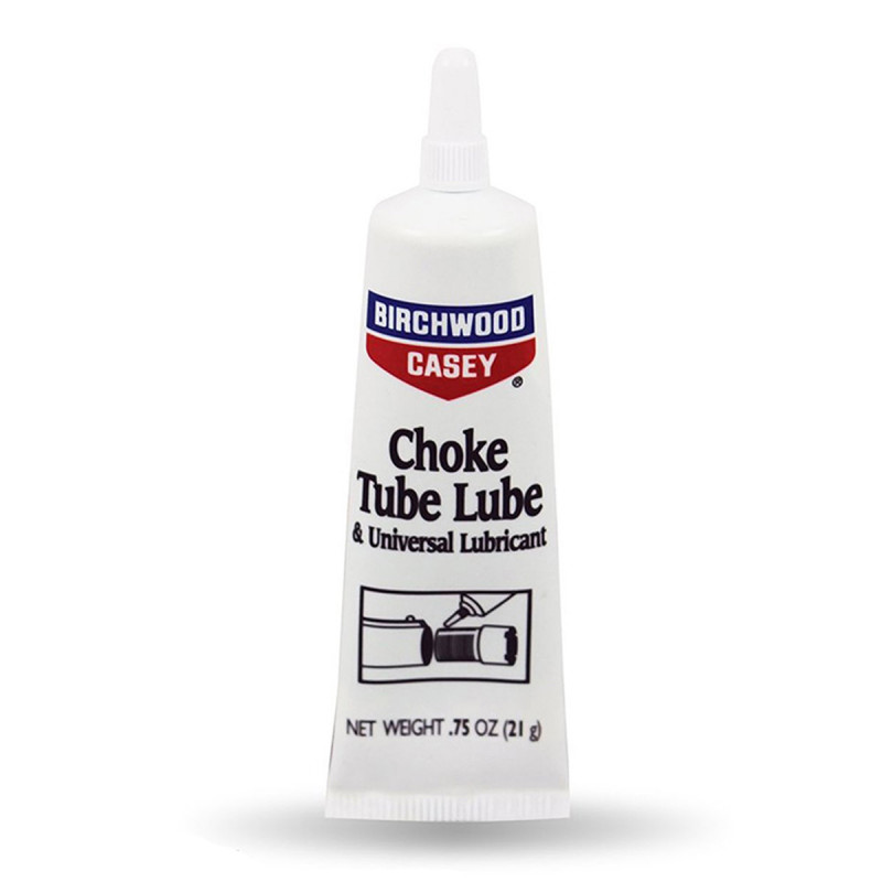 Envase 22ml BWC lubricante/protector de choke p/ Esc. Choke Tube #40015