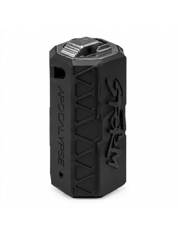 Granada de Airsoft ASG Mod. Storm Apocalipse Negro #19641
