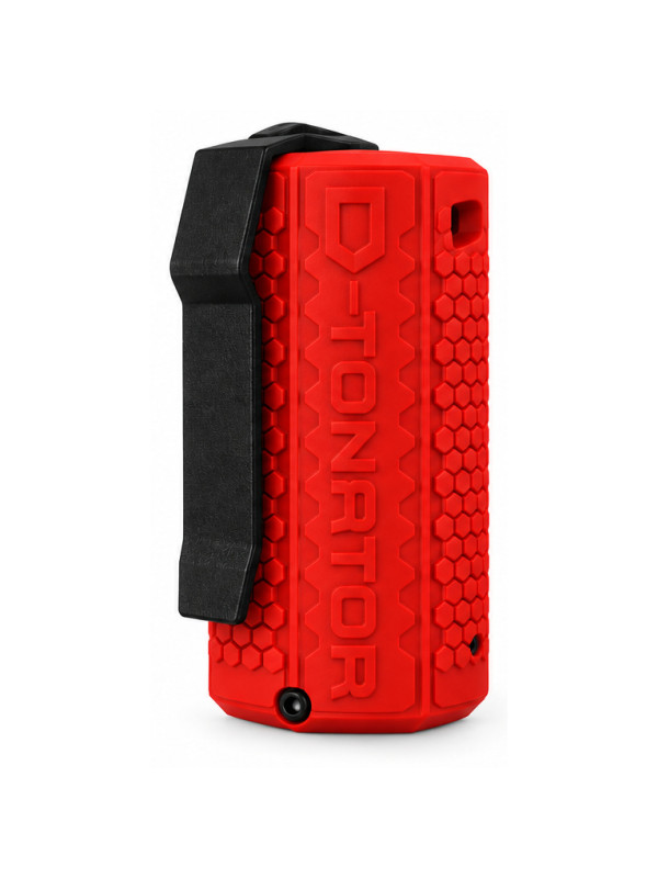 Granada de Airsoft ASG Mod. Storm D-Tonartor Rojo #19832