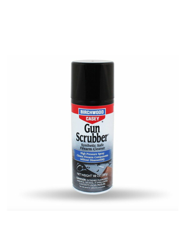 Aerosol 300ml BWC Limpia Arma Gun Scrubber#33340