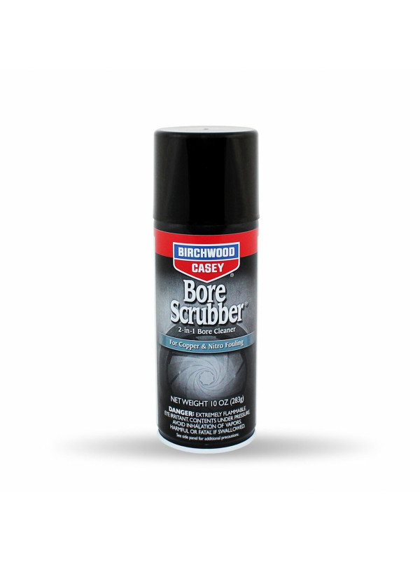 Aerosol 300ml BWC Disolvente Bore Scrubber