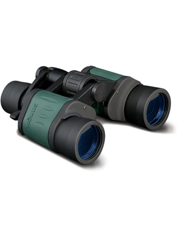 Binocular KONUS Mod. NEWZOOM 10-30x60 #2124