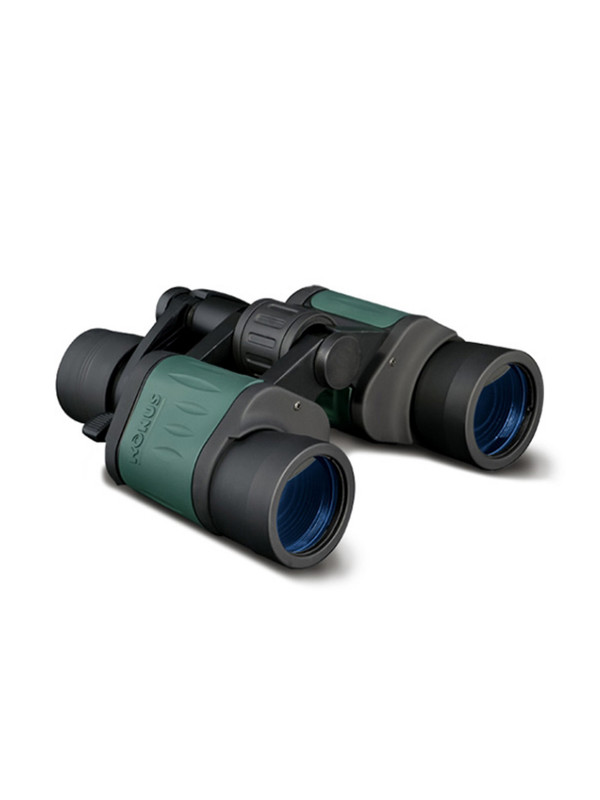 Binocular KONUS NEW ZOOM 8-24x50 #2122