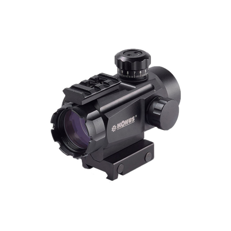Mira electronica KONUSIGHT #7378