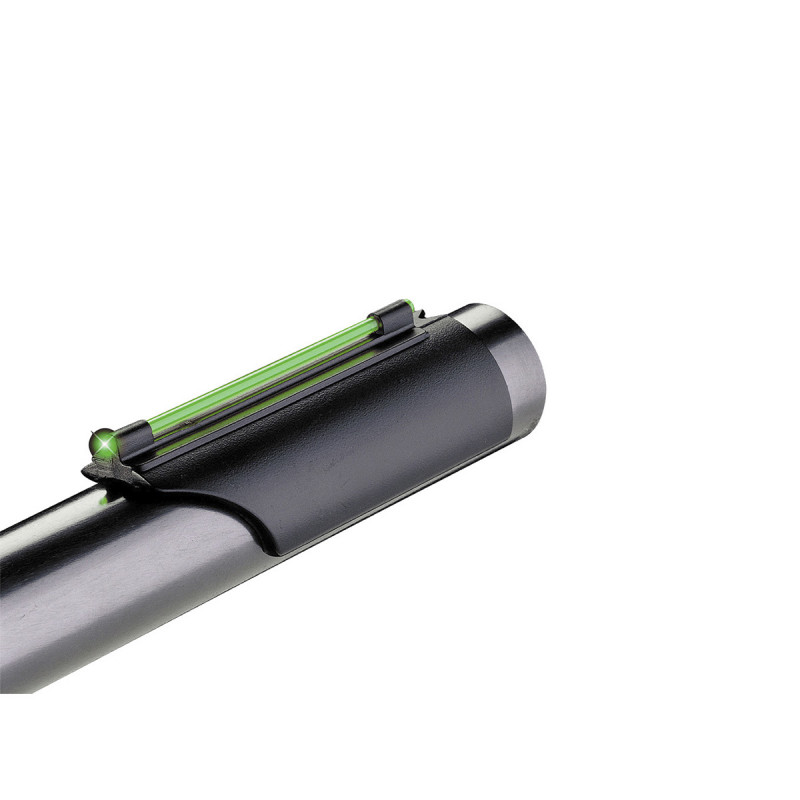 Punto de mira TRUGLO para escopetas universal verde HD SGT 12-20GA GRN #TG93HA