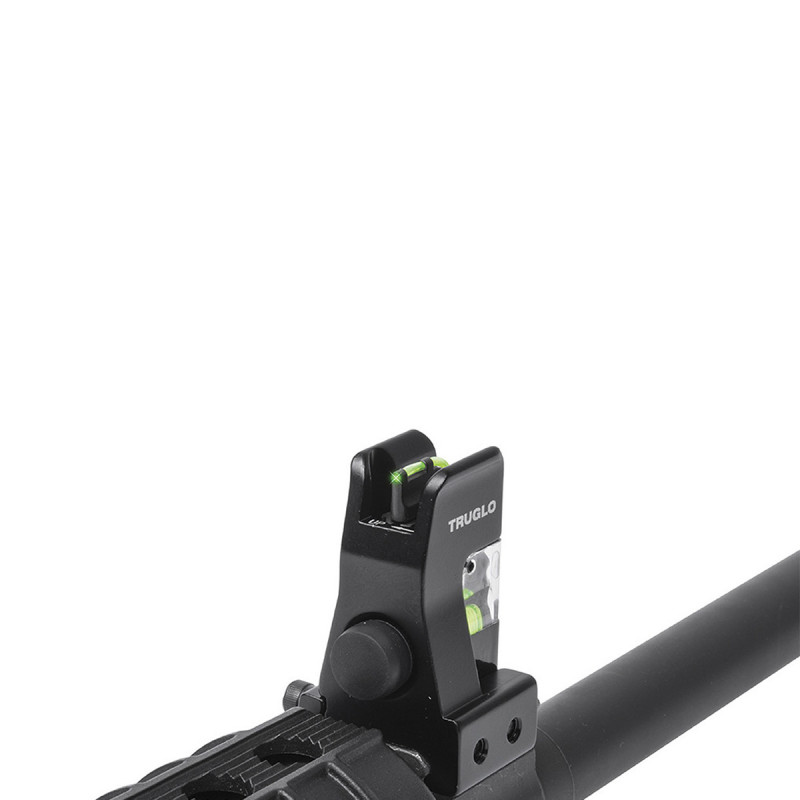 Punto de mira Truglo p/AR-15 FRNT FO GAS BLOCK #TG115