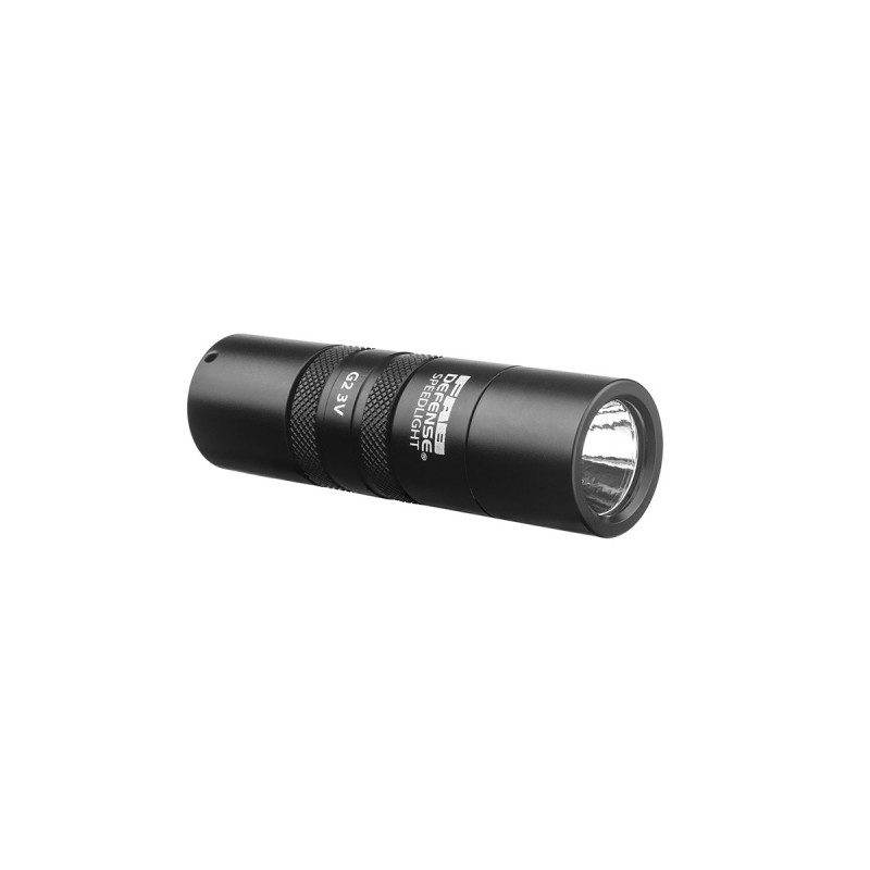 Linterna Táctica Fab Defense SpeedLight 378Lm 1'' #G23V