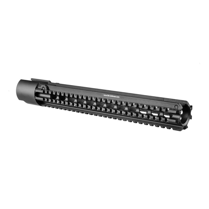 Guardamano Fab Defense M:H&K G3 Aluminio #G3-RS
