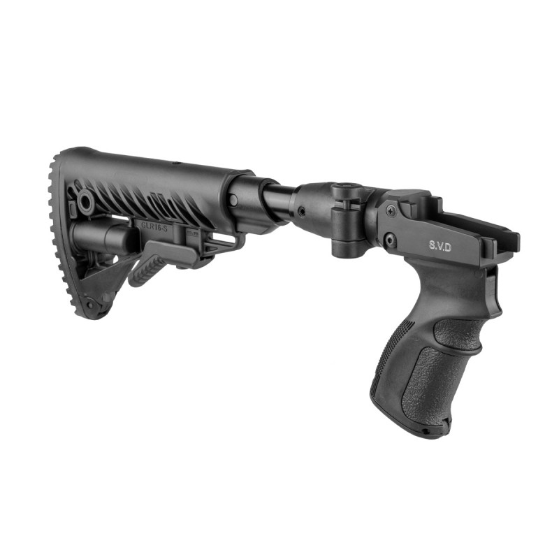 Culata Fab Defense Mod. M4 para H&K #G3J