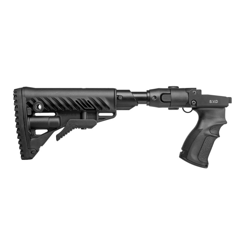 Culata Fab Defense Mod. M4/M16/AR15 #RAPS
