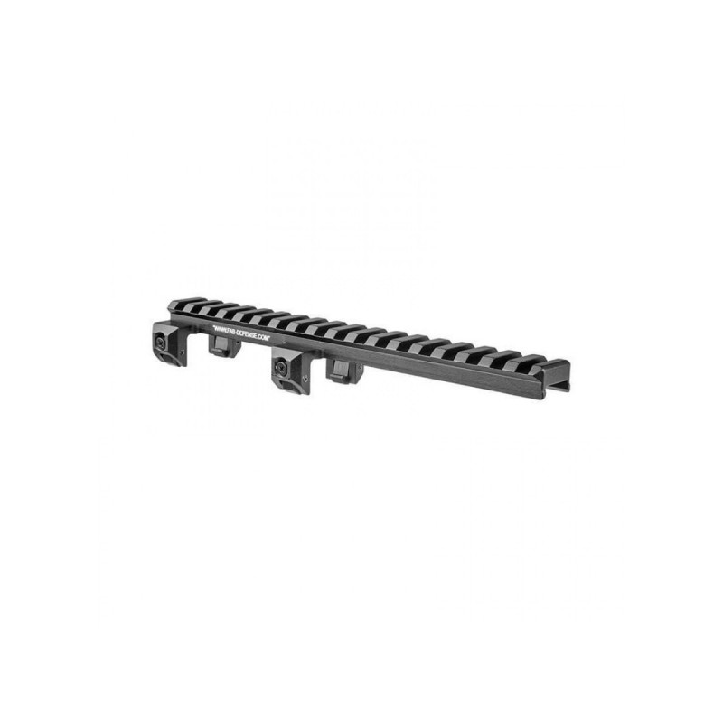 Montante Fab Defense p/Miras Telescopicas M:H&K G-3 #G3-SM 