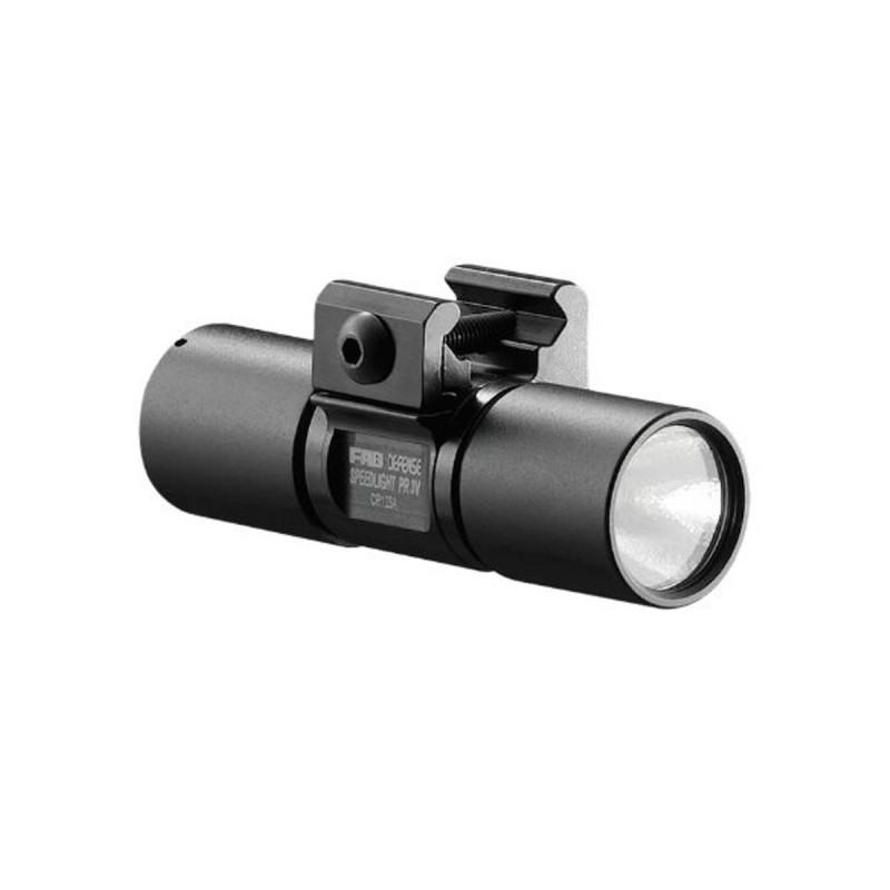 Montante Linterna Fab Defense Lado Izquierdo Universal 1'' #PLS