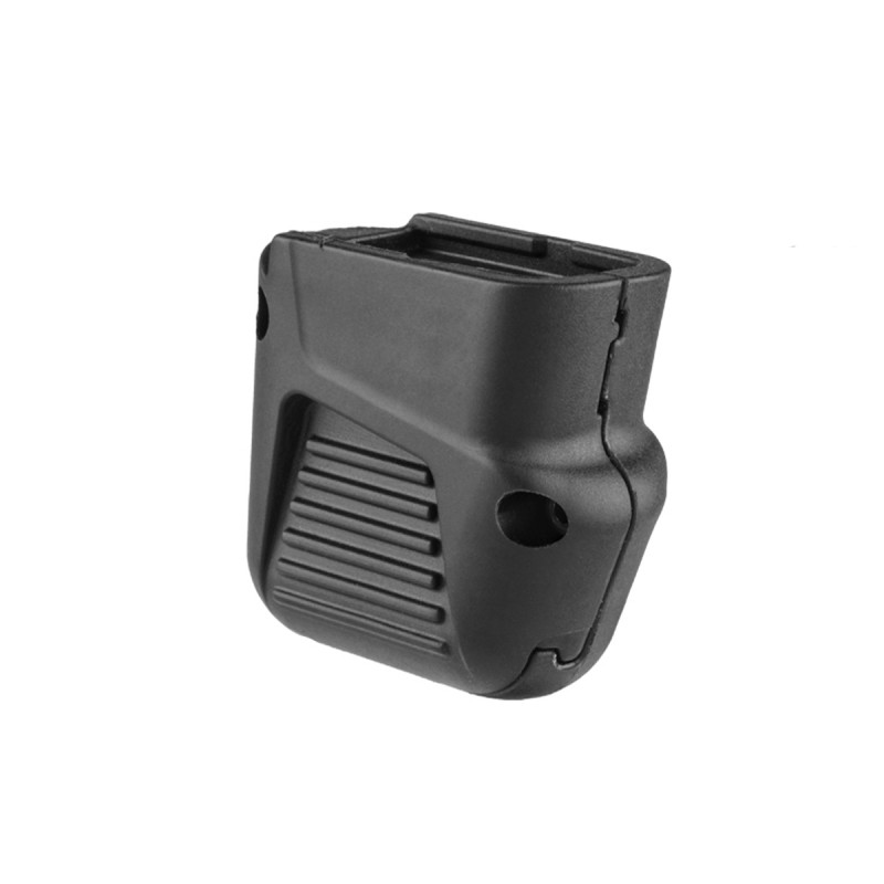 Extensor de Cargador Fab Defense Glock M43 +4T #43-10