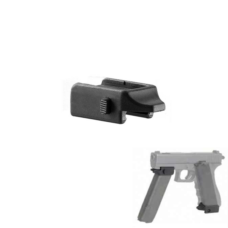 Acople Carg. Fab Defense con Agarre Frontal Tanfoglio #GMF-9