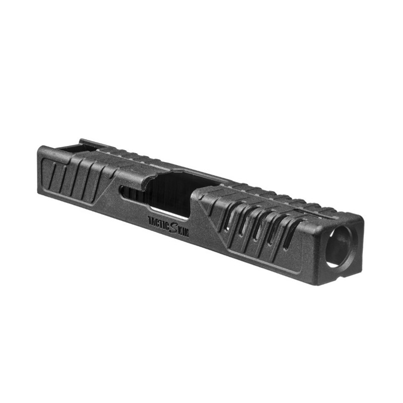 Cobertor de Corredera Fab Defense Glock M17/22/31/37 Negro