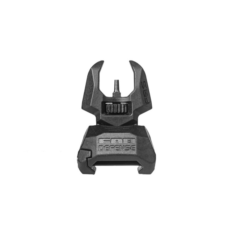 Punto de Mira Fab Defense ArmaLarga Universal Polimero #FBS 