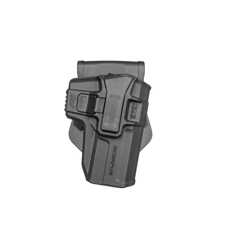 Funda Fab Defense M1 Glock Cinto/Paddle #M1G-9